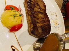 -周沫西餐(漫广场店)