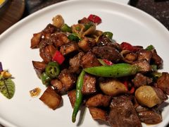 -有璟阁港式餐厅(金融街购物中心店)