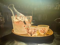 -柒Lounge(三里屯店)