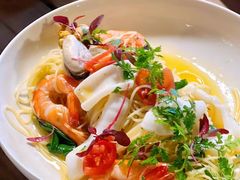 -Bistro 63 创意融合料理(广粤天地店)