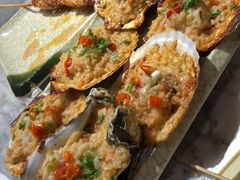 -贺秦生陕面王(富力城店)