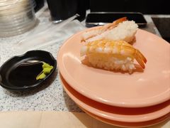 -争鲜回转寿司(大连和平广场凯德PLUS店)