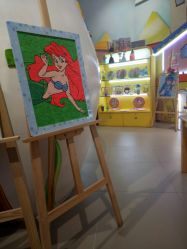 -meland亲子乐园·派对·研学(淄博万象汇店)