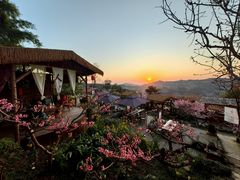 -观清澜疗愈民宿(龙泉山风景区店)