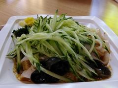-盒马鲜生(顺义店)