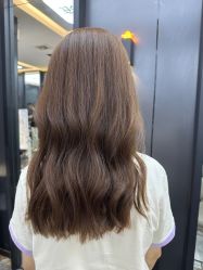 -藤野造型·专业烫染店