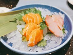 -德川家日本料理(中关村寰太大厦店)