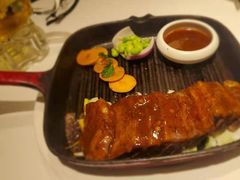 -潮上潮(南中环店)