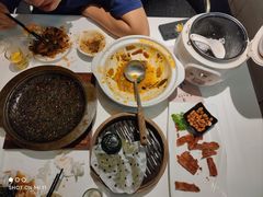 -味悦·老字号·赣州菜(厚德总店)
