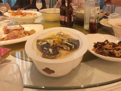 -海虹舫海鲜大酒店(诸暨店)