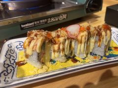 -鲔吞·和牛寿喜烧(闵行区绿瘦酒店)
