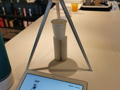-dotcom coffee古点咖啡(致真大厦店)