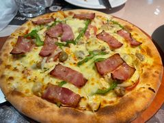米斯特特色-米斯特比萨(罗斯福店)