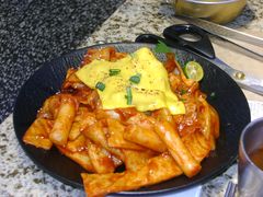 -安又胖韩国烤肉(美罗城店)