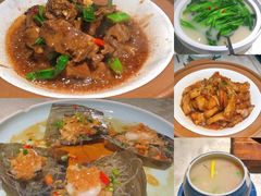 -德尚煌·顺德菜(誉山悠方天地店)