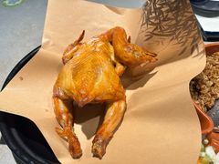 -绿茶餐厅(广州天河城店)