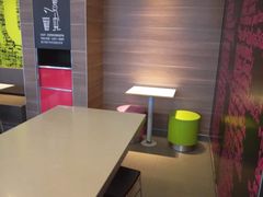 -麦当劳(新新大道岗丰店)