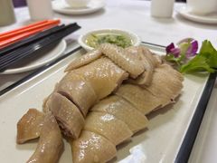 白切鸡-惠爱餐厅