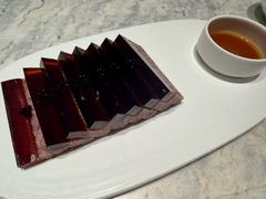 -云锦壹号·淮扬宴(徐汇万科店)