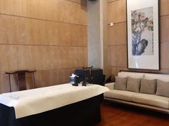 -西湖文化茶楼(环球中心店)