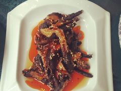 -富临轩私房菜(集庆门大街店)