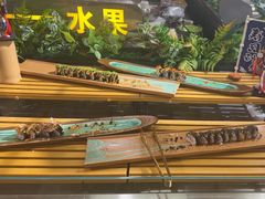 -小明家·鲜牛肉自选火锅(中街店)