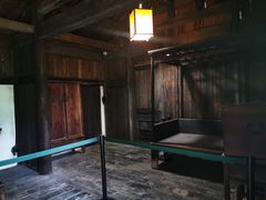 -黄公望隐居地