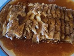 -金家老三饭庄(常营店)