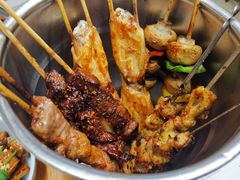 -炒豆合作社(东四总店)