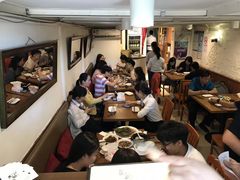 大堂-建国328 本帮小馆·面馆