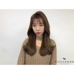 长发-P.STYLE 派斯造型