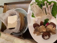 -左庭右院鲜牛肉火锅(长泰广场店)