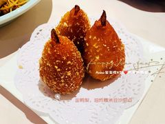 金鸭梨-大鸭梨烤鸭(左家庄店)
