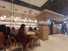 -奈雪的茶(石厦时代广场店)