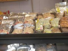 零售区-一栗·新鲜零食炒货(太原街沃尔玛店)