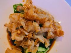 -赶海部落海鲜城(海阳路店)