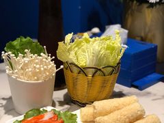 -鱼颜诱纸纸上烤鱼·蛙(龙湖天街店)