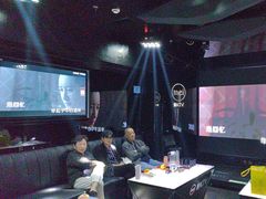 -魅KTV·AI辅唱(人民广场旗舰店)
