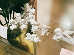 -théATRE 茶聚场(王府中環店)