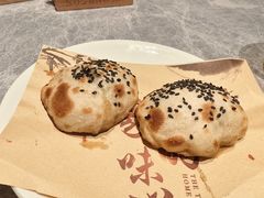 -山衢味庄·鲜辣衢菜(杭行路店)