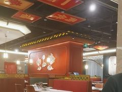 -悦得闲广式点心茶楼(蓝鲸世界店)