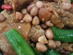 -确喜美味小厨(西单商场兰州店)