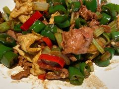 -绿茶餐厅(布吉万象汇店)