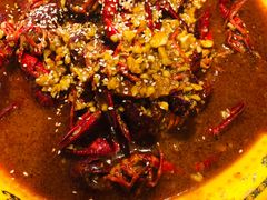 -刘一龙虾(数码路店)