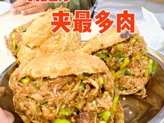 -昌顺马记小吃店(昌盛园店)