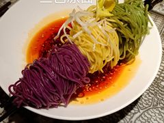 -绿茶餐厅(光谷世界城步行街店)
