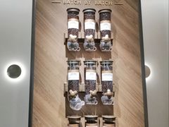 -Peet's Coffee皮爷咖啡(德基店)