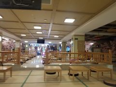 -极乐汇汗蒸会馆(杭州店)