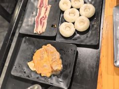 -御记碳烤肥牛(东城万达店)