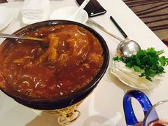 -新加坡泰国村酒楼(五角场店)